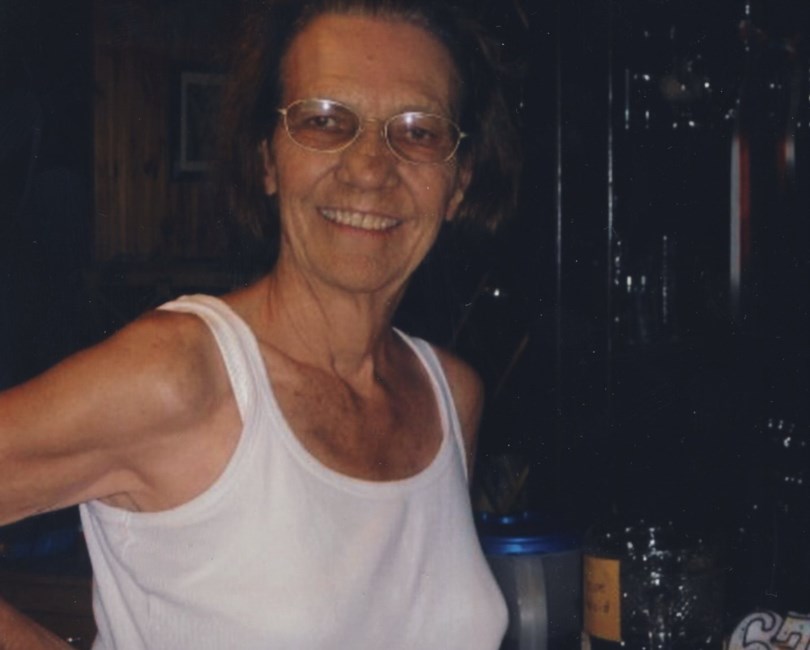 Obituary of Linda Joyce Carter