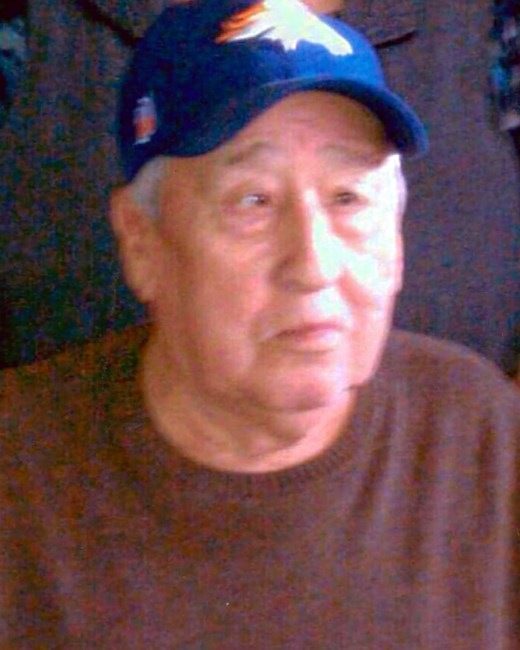 Obituary of Heriberto De La Torre