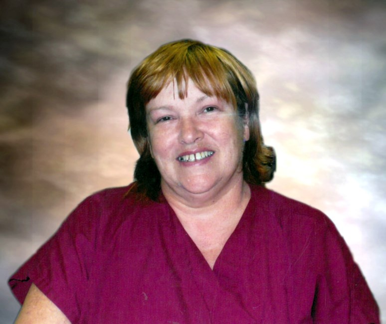 Obituary of Patricia Alice Walker