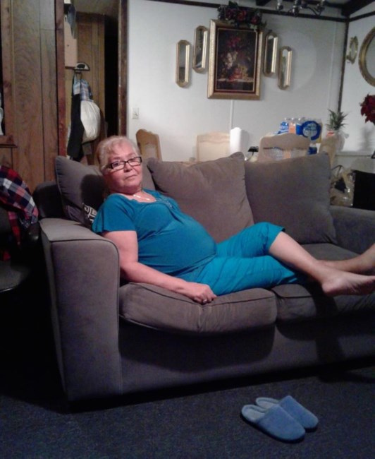 Obituary of Concepcion Martinez