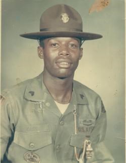 Obituary of John W. Cash, II