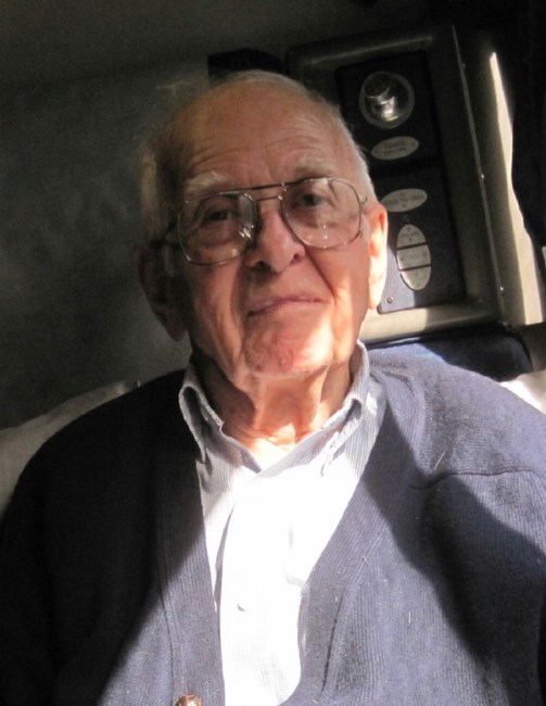 Obituary of Douglas S Leach