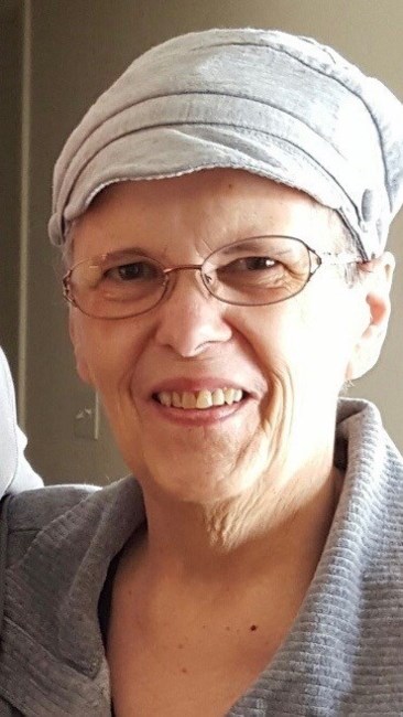 Obituary of Constance K. Holbrook