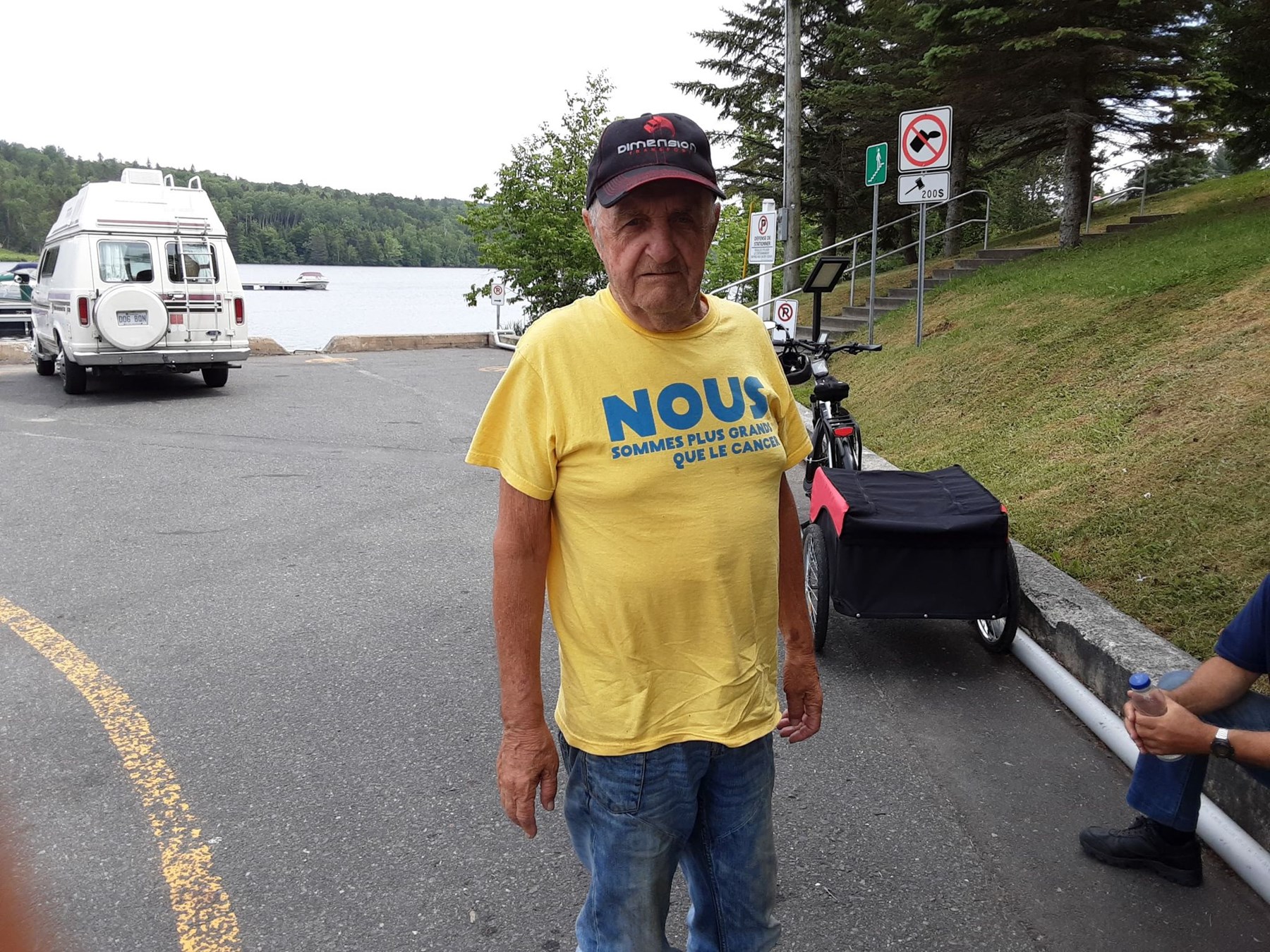 Avis de décès de Jean-Marc Turcotte