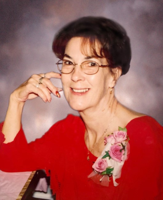 Obituario de Donna Jo "Jody" Leavitt
