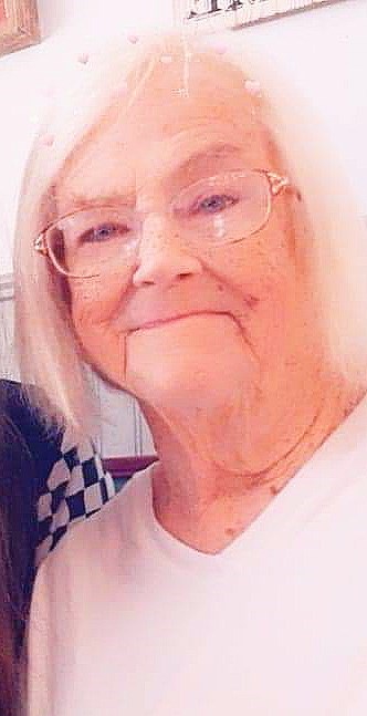 Obituary of Deborah Ellen Burney