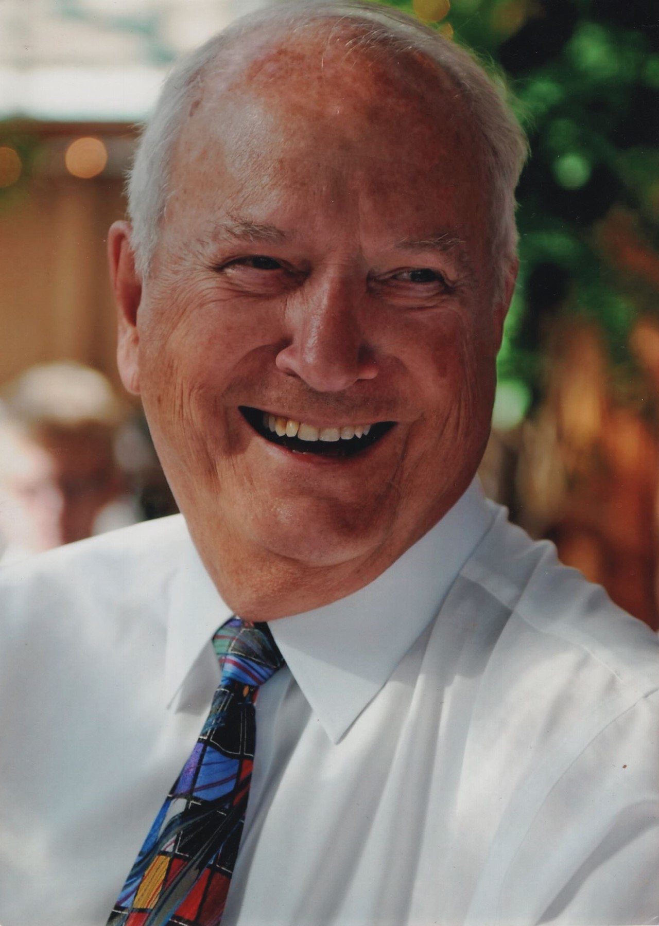 Richard Haffner Obituary St. Louis, MO