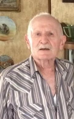 Obituario de Reginald Jack Unsell