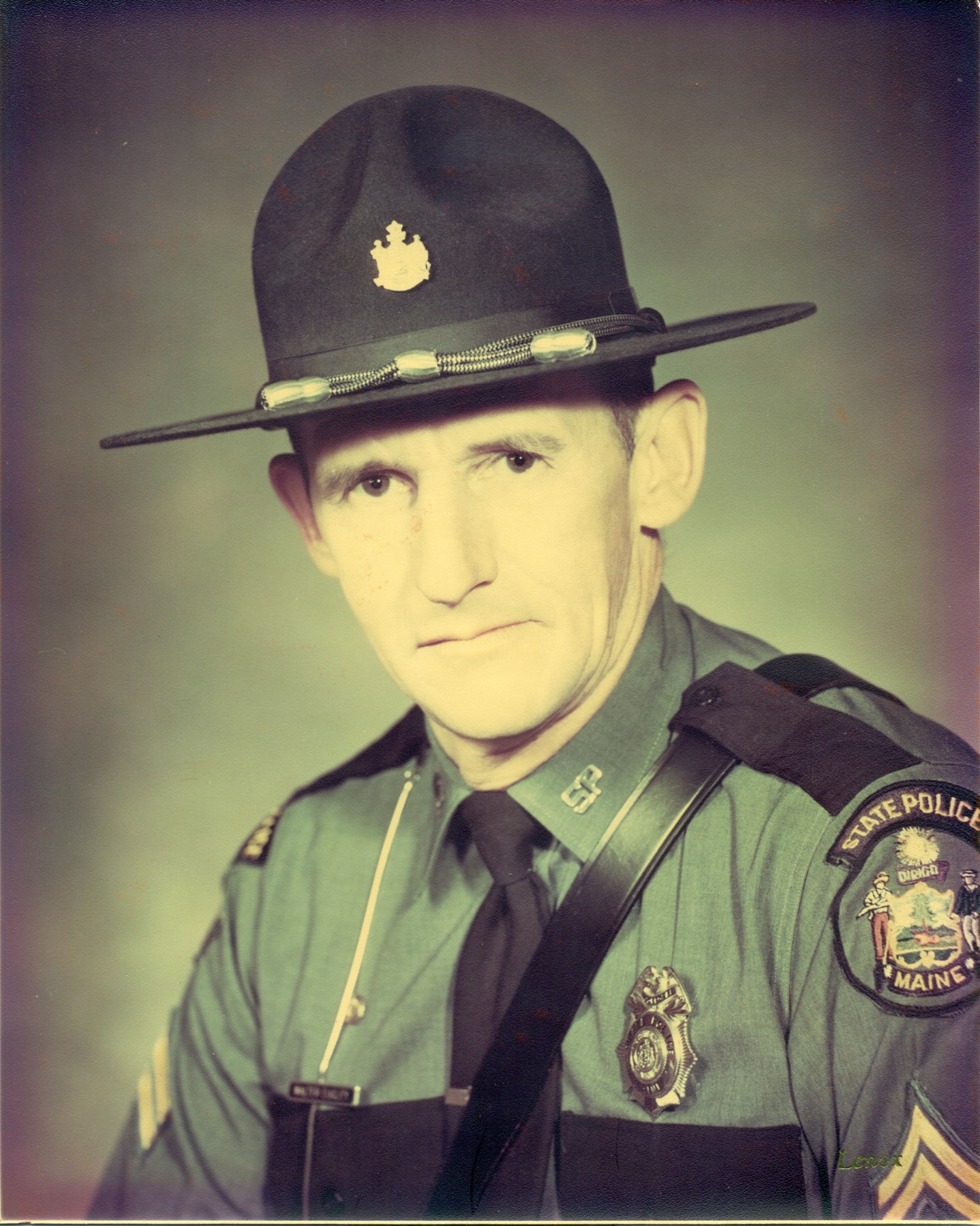 Obituary of Walter J. Eugley Jr.