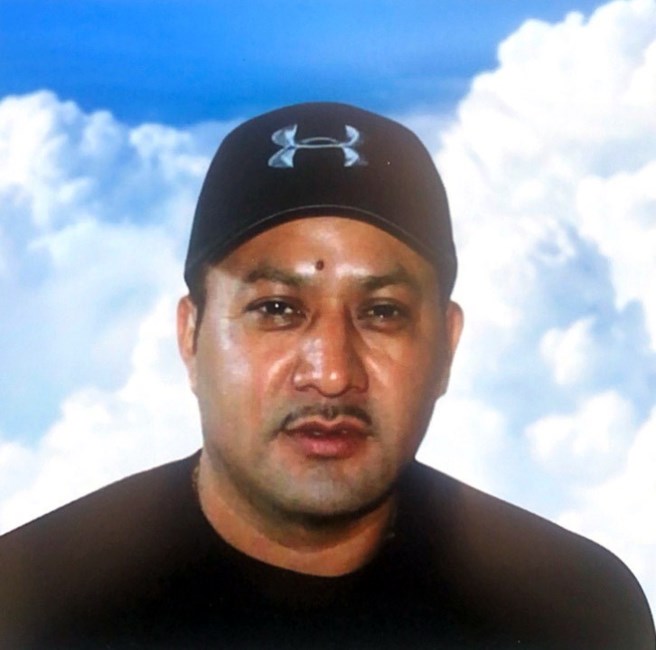 Obituary of Daniel Garcia