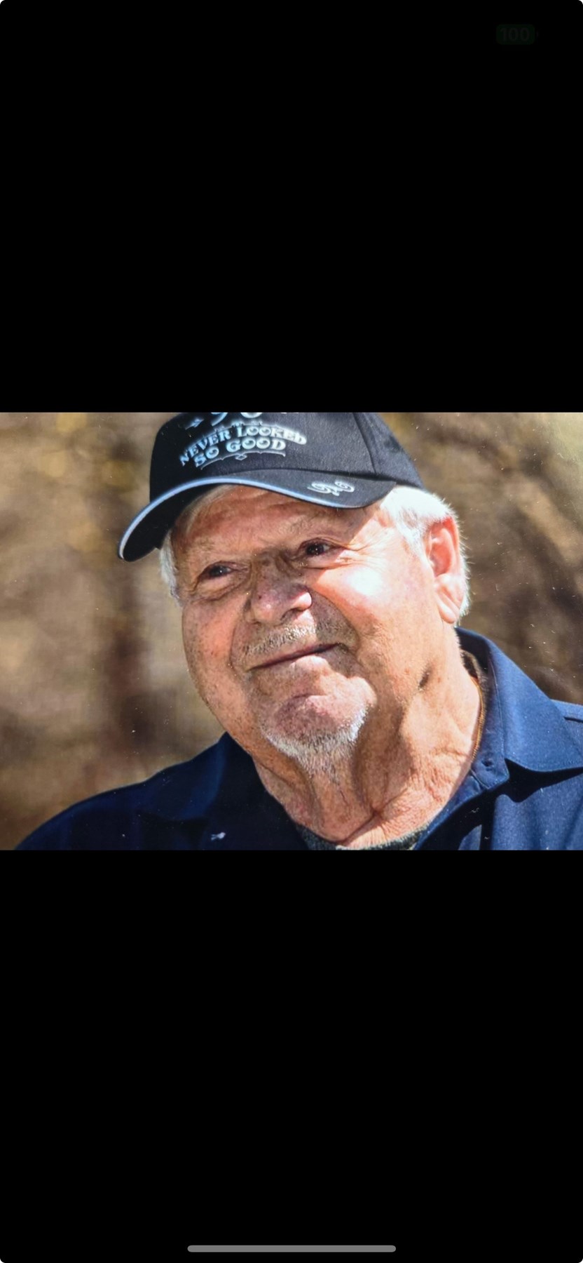 Obituary of Severino J Carnevale