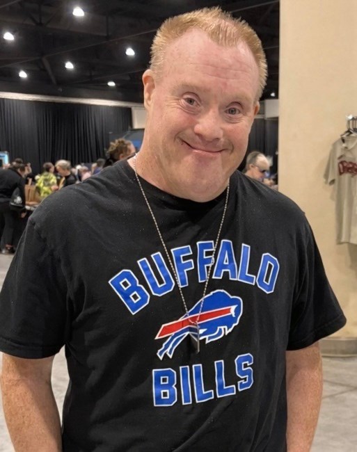 Obituario de Jeffrey Alan Hook