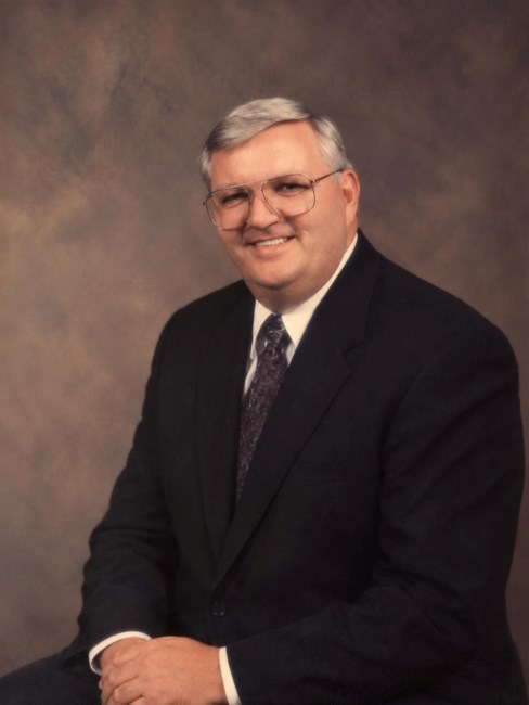 Obituary of Reverend Robert "Bob" L. Miller