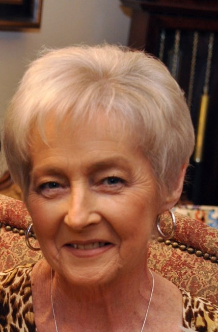 Obituary of Carol Jannette Reaves Loud