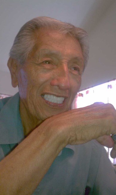 Obituary of Ignacio Ruiz Sr.