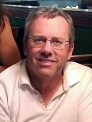 Obituary of Peter Newcomb Seward