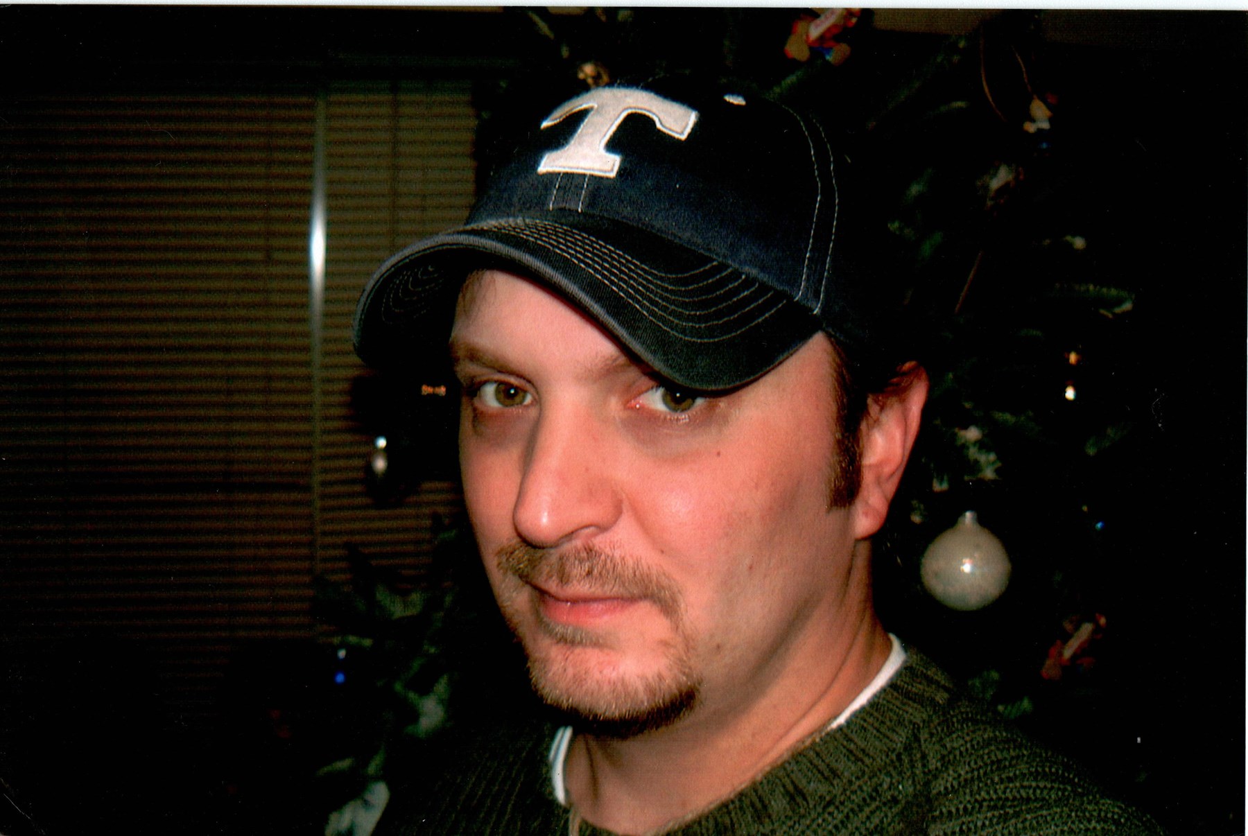 Obituary of Darren Keith Cross