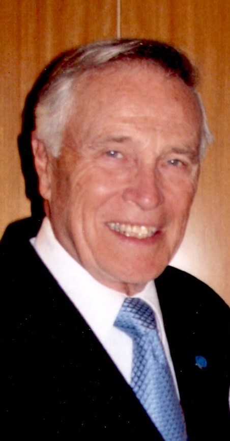 Obituary of John M. Fitzgerald "Jack"