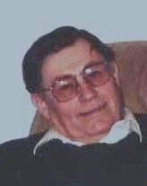 Obituary of Donald Edward Raymond