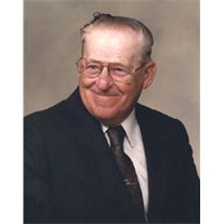 Obituary of Robert W. Thornton