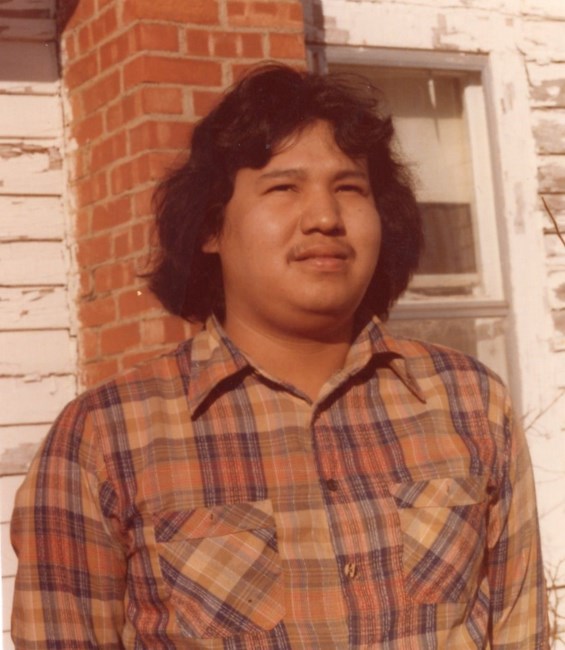 Obituary of James Pete Williams