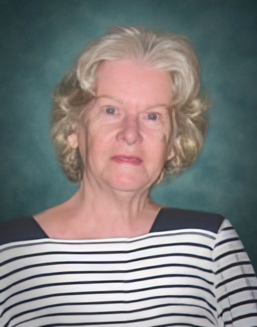 Obituary of Patricia A Clark