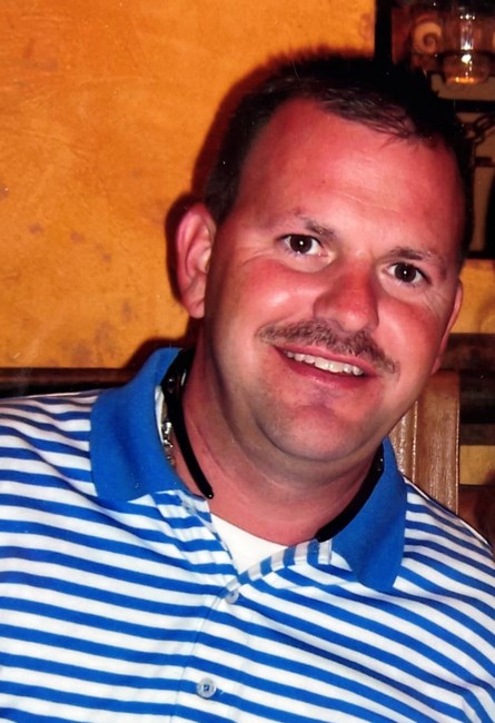 Obituario de Marion "Trey" Kirk Johnson III