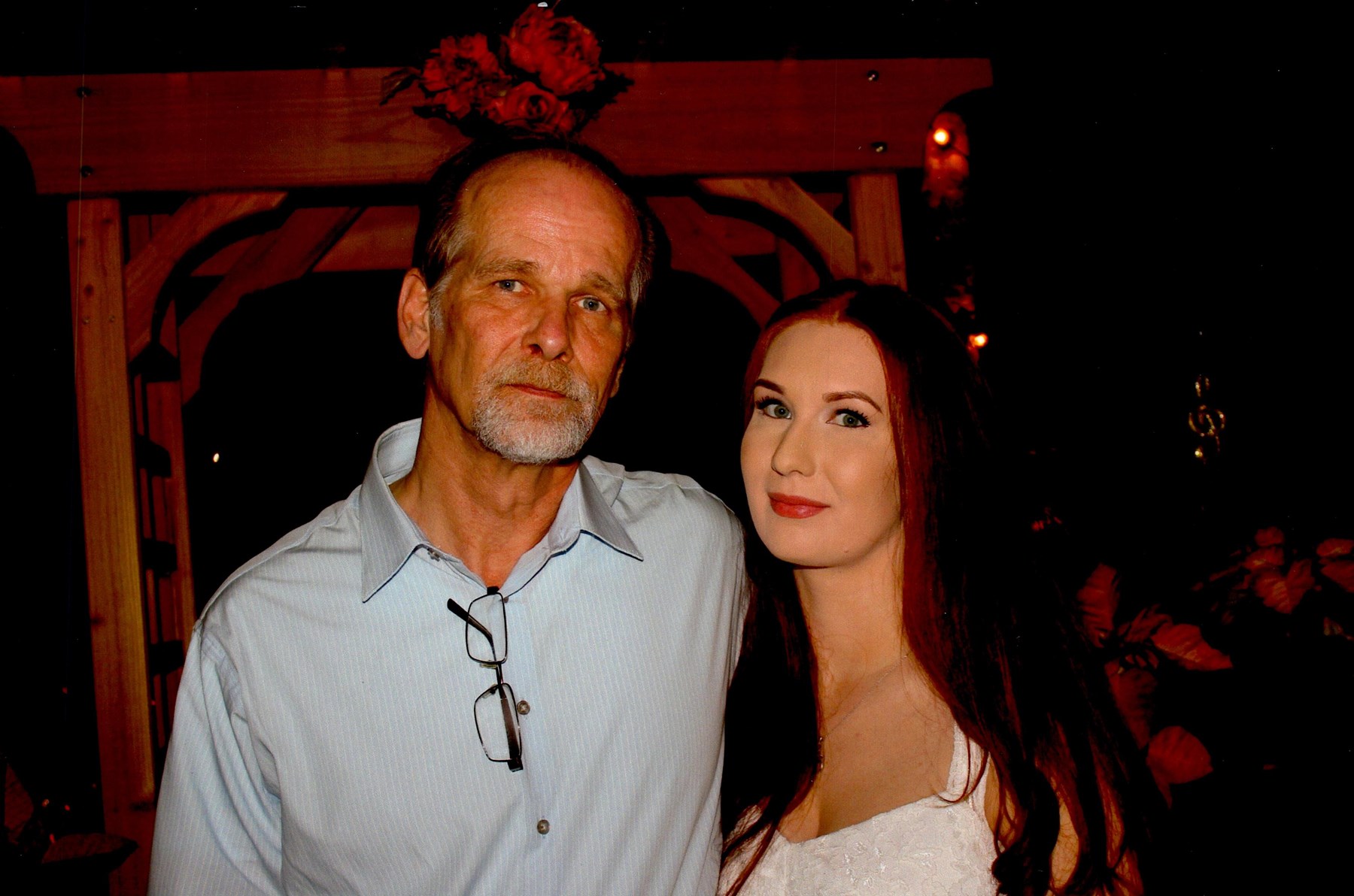 Obituary of Patrick Allen Seaburn