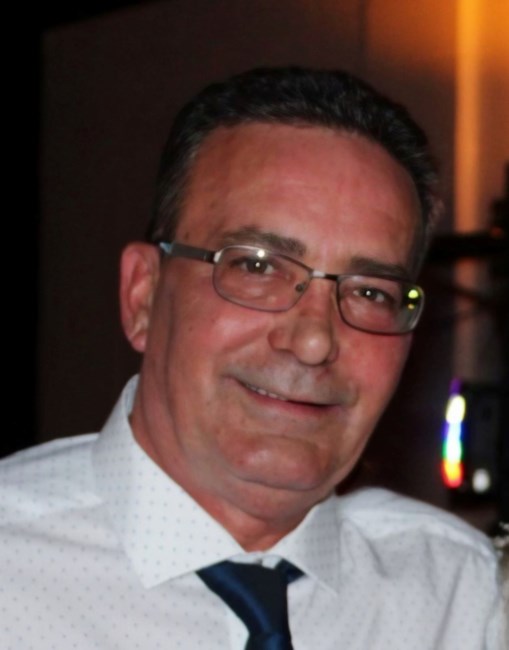 Obituary of James Edward Spencer