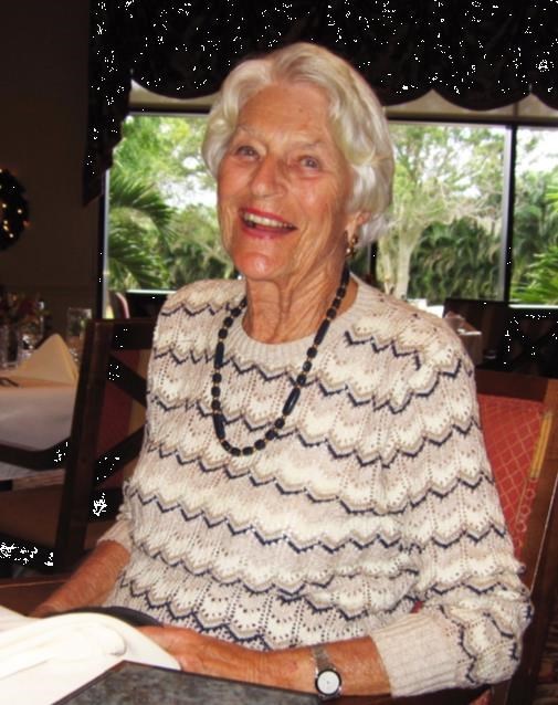 Obituary of Ruth C Pence