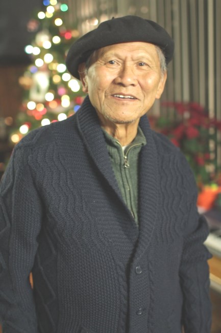 Obituary of Kinh Vu