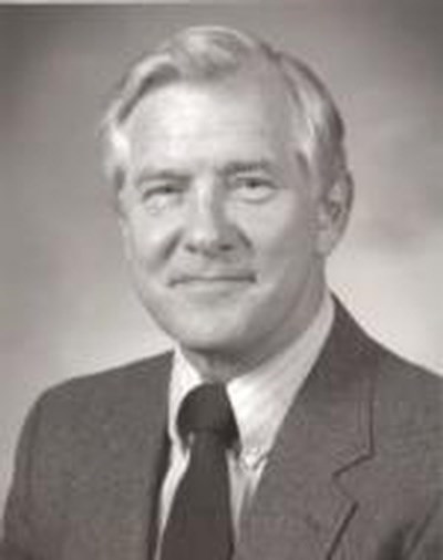 Obituary of John Walter Kingsbury