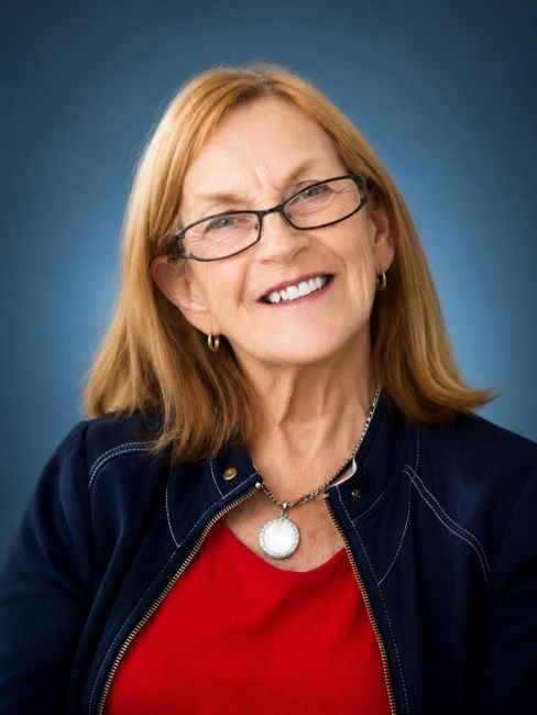 Obituary of Leta Marie Jones