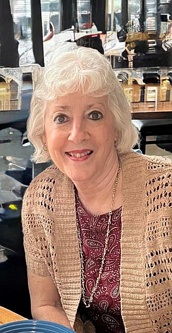 Obituary of Loraine McLain