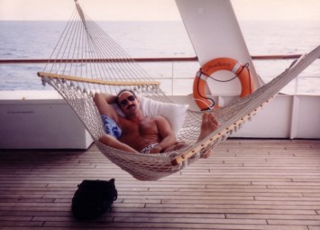 Obituary of Michael Emerson Ross