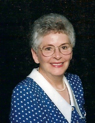 Obituary of Patsy Moser