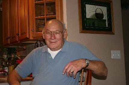 Obituary of James W. Roeckner