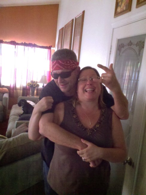 Obituary of Jon Santiago