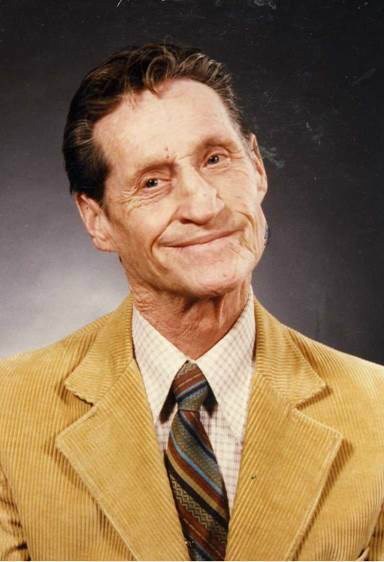 Obituary of Willie G. Frazier