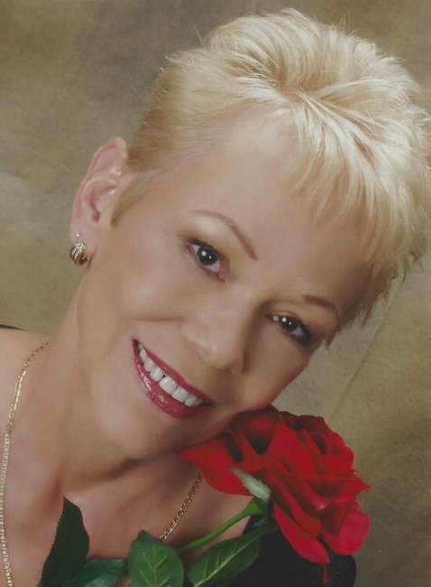 Obituary of Patricia L. Marks