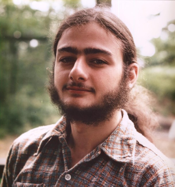 Obituary of Jeffrey S. Roscoe