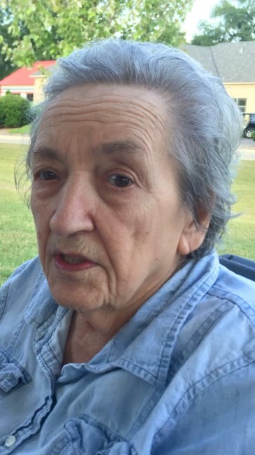 Obituary of Lora Louise Lovell