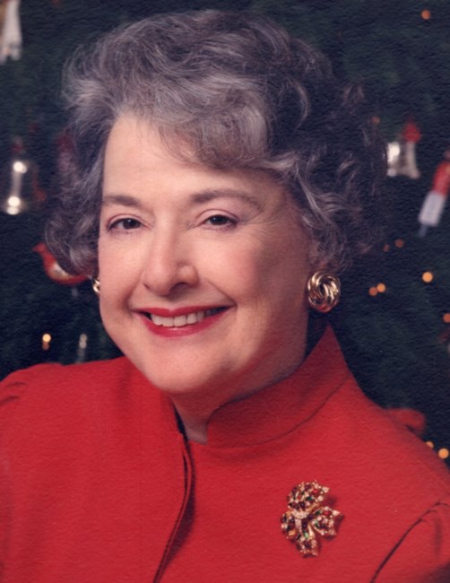 Obituario de Lorraine B. Kroll