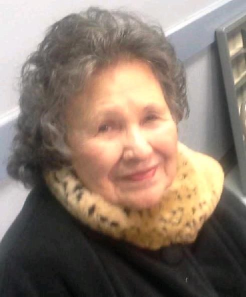 Obituary of Julia D. Yoshida