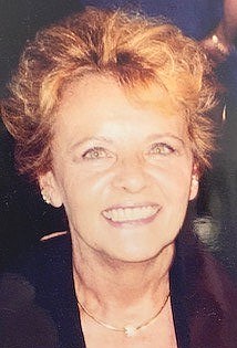 Obituary of Barbara M. Pedersen