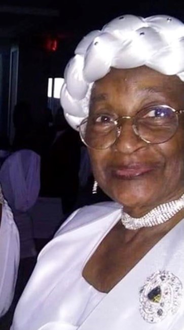 Obituary of Dorothy Loreta Mitchell