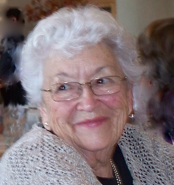 Obituary of Gloria L. Hinshaw