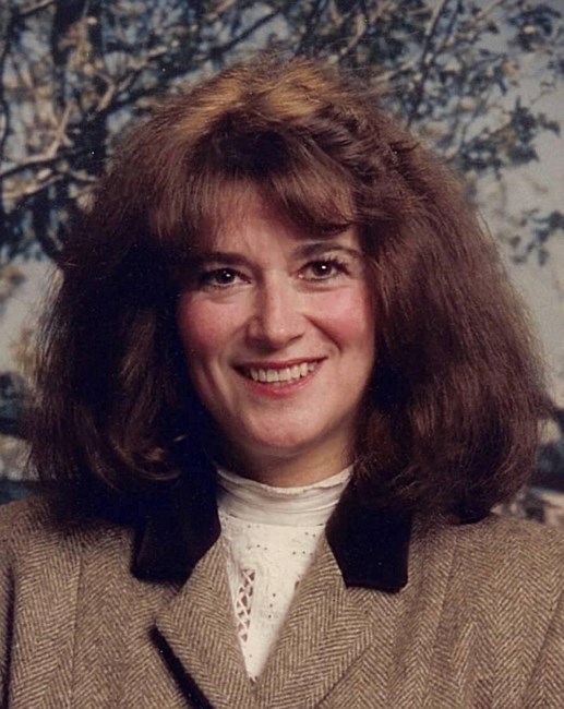 Avis de décès de Colombe Brosseau