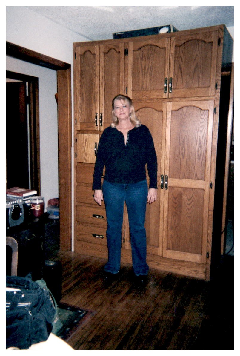 Obituary of Kimberly Ann Carnes