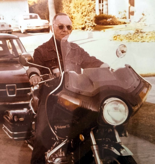 Obituary of Edward Charles Izmirian